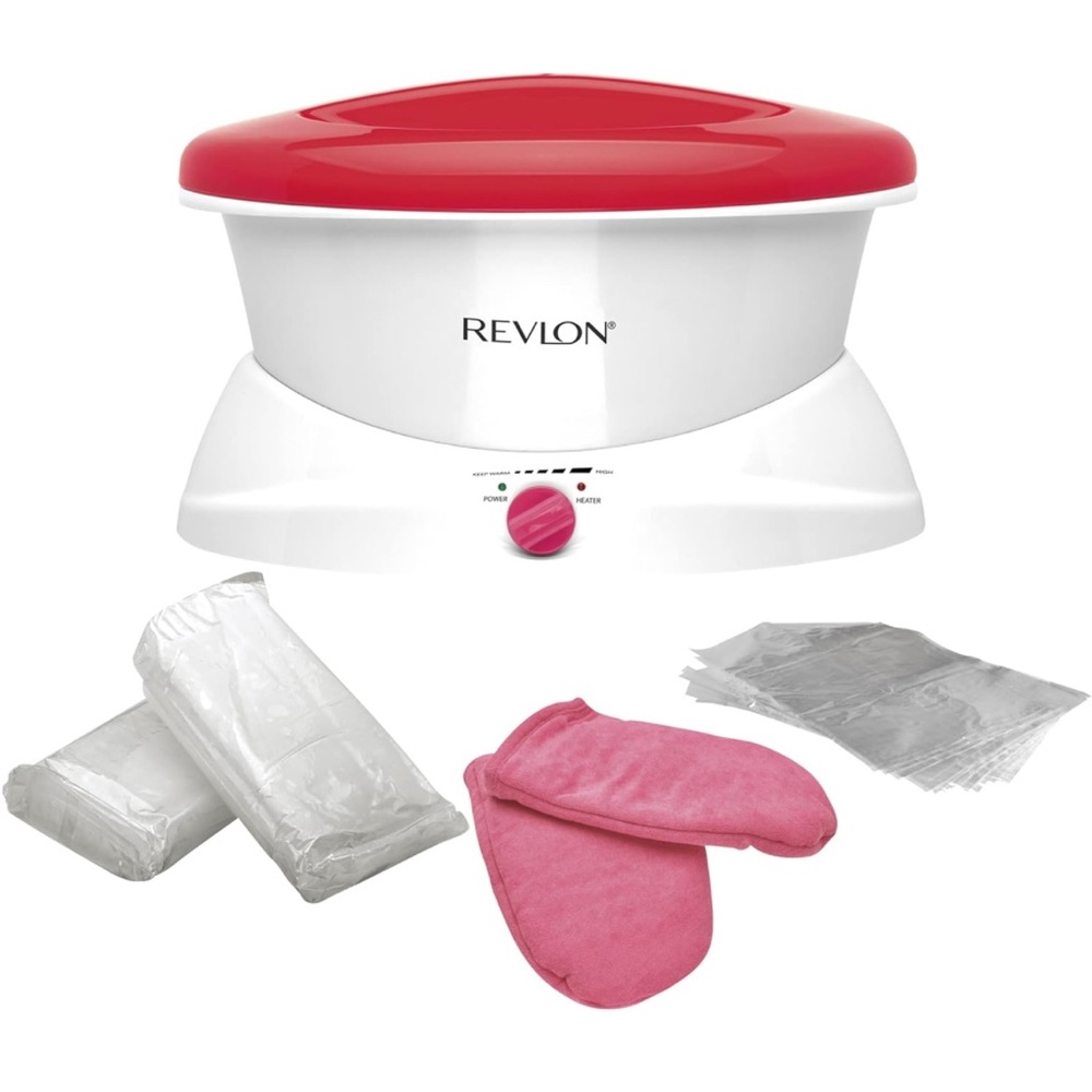 Paraffin Bath for hands and feet